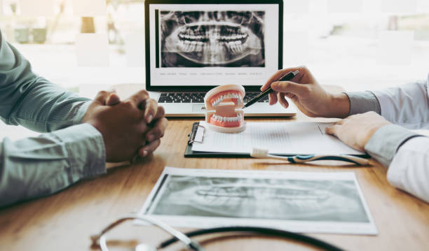 Best Orthodontic Emergency Dentist in Ocean Park, WA