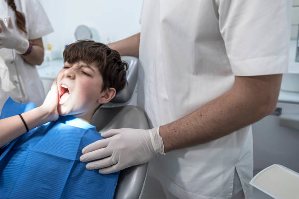 Best Pediatric Emergency Dentist in Ocean Park, WA