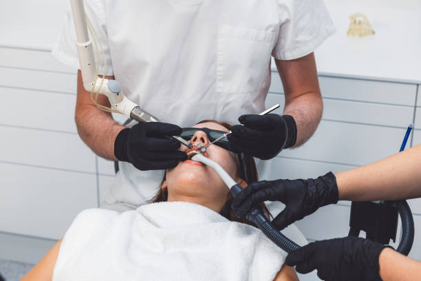 Best Emergency Dentist for Lost Fillings or Crowns in Ocean Park, WA