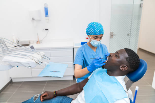 Best Emergency Dentist for Knocked-Out Tooth in Ocean Park, WA
